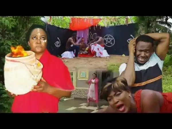 Video: My Pride My Marriage 1 - Latest 2018 Nigerian Nollywood Movie